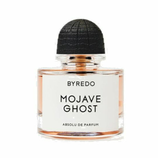Byredo Mojave Ghost Absolu Sample